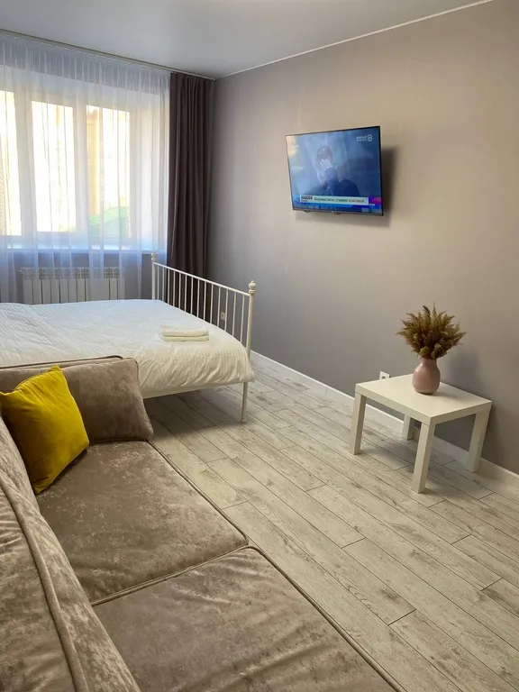 Квартира у Набережной