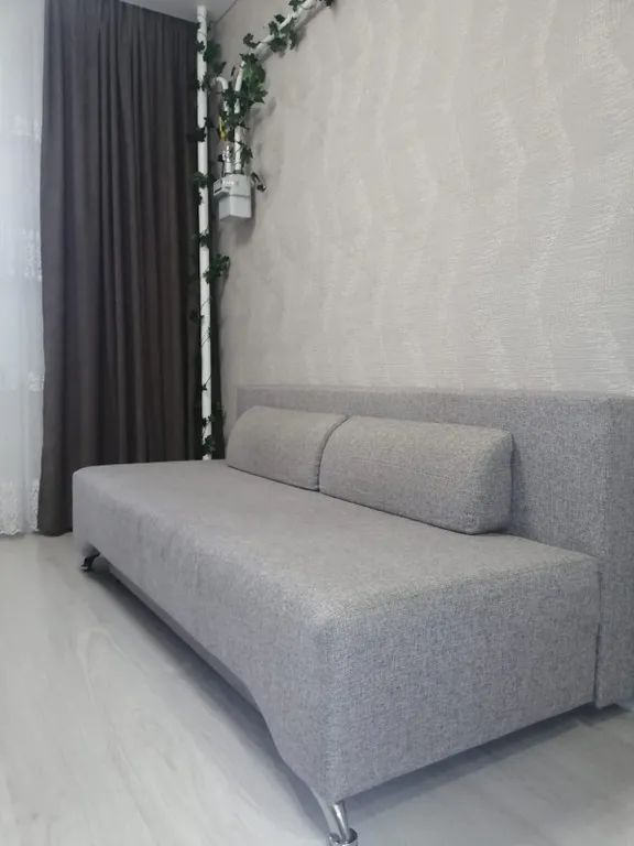 Квартира Квартира Апартамент в ЖК Южный — Анапа