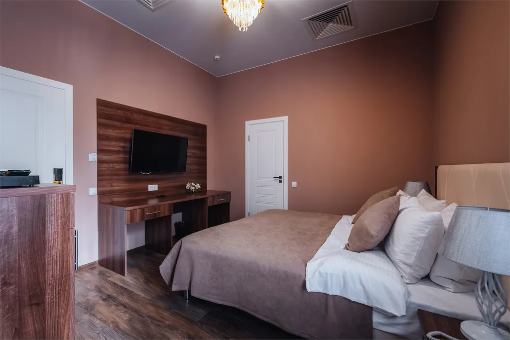 Квартира Комната — Санкт-Петербург