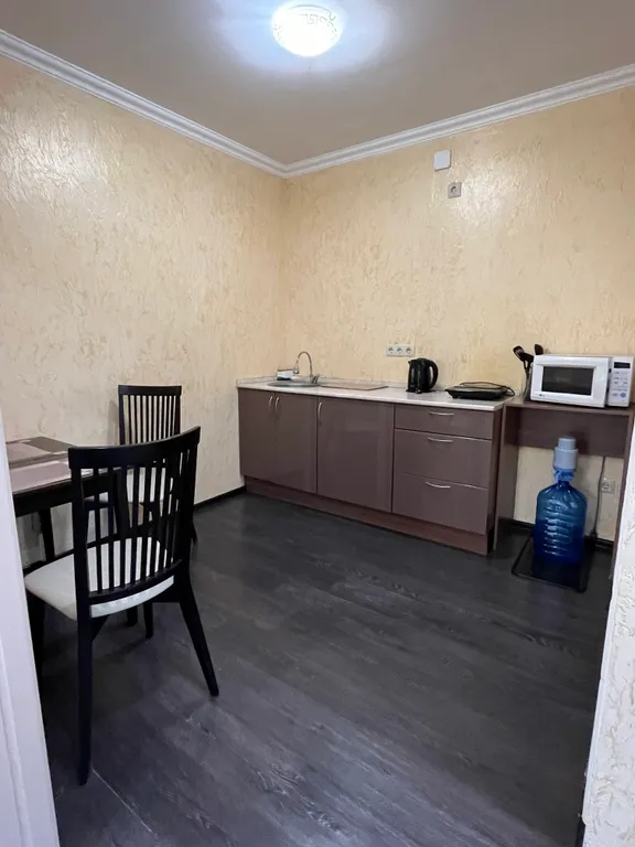 Чистота, уют и гостеприимство