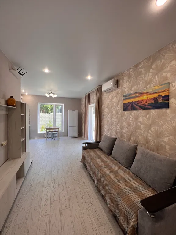 Этаж в 2-этажном доме