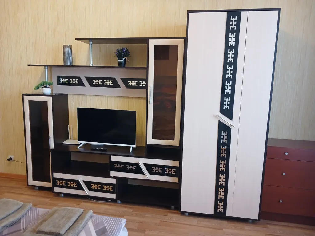 Квартира Апартаменты Aday Aparts в центре Курска близ Триумфальной арки — Курск