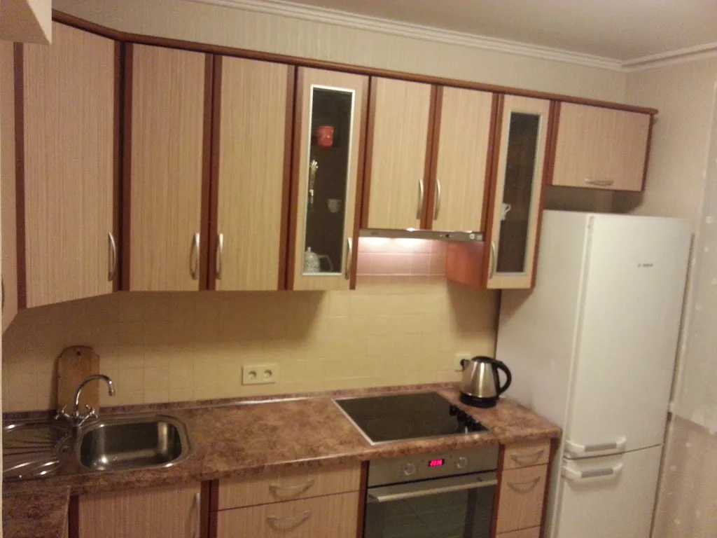 Квартира Квартира Борисовские пруды — Москва