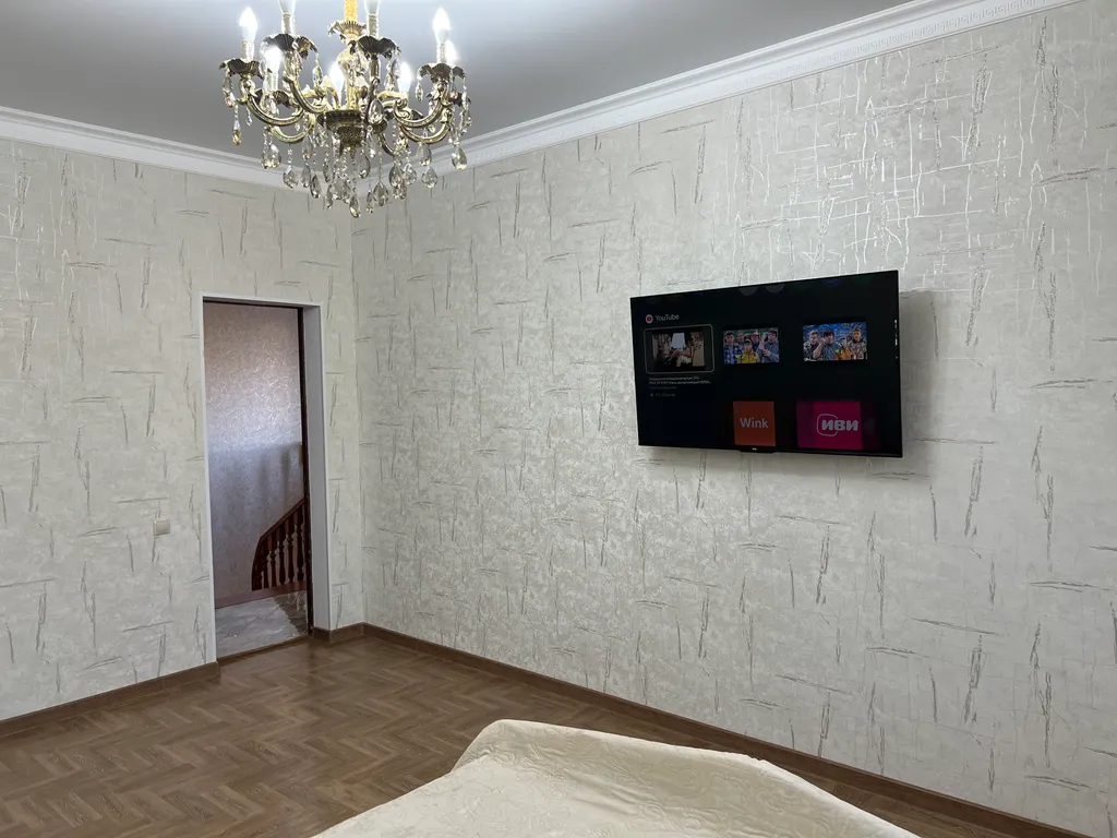 Дача с видом на море