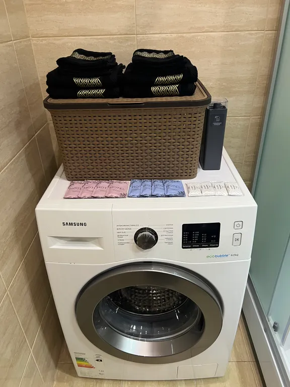 Современная квартира в самом центре Тулы