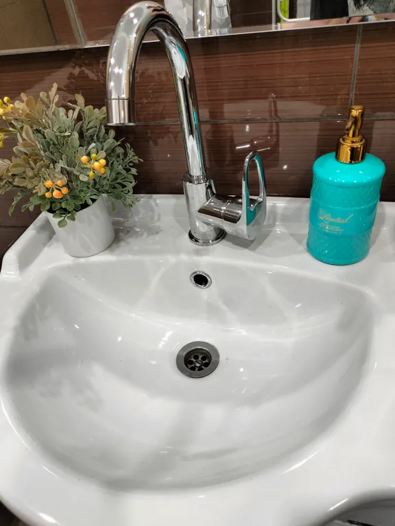 Уютная квартира по дороге на Байкал