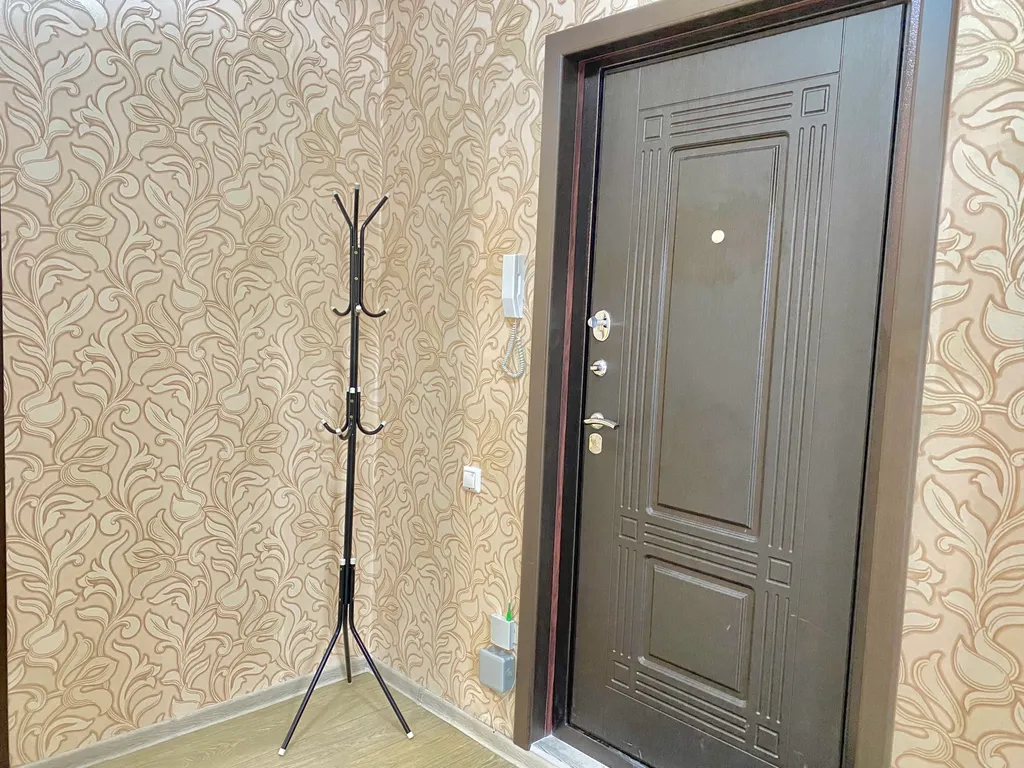 Двухкомнатная, просторная, жд рядом, окружное шоссе