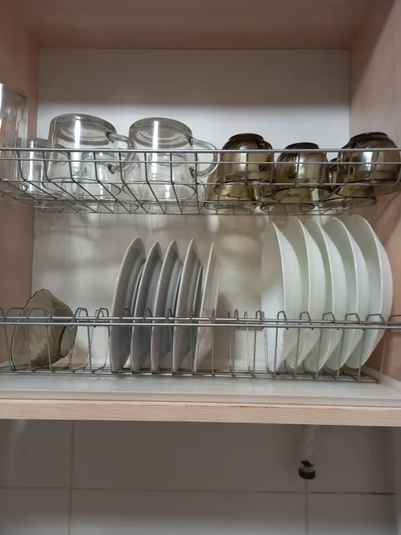 Квартира Уютная квартира рядом с парком — Волгоград