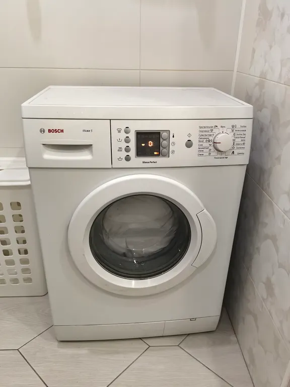 Квартира двухкомнатная в центре города