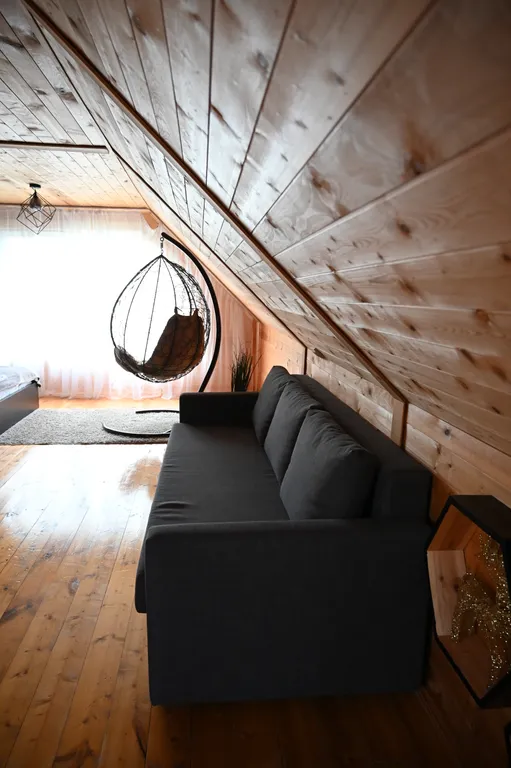 Дом с видом на Оку