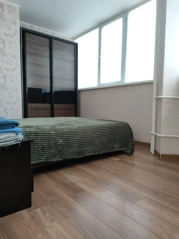 Уютная двушка на Стрелке