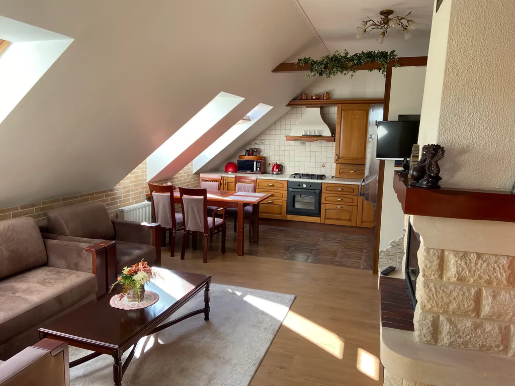 Комфорт и уют с видом на море