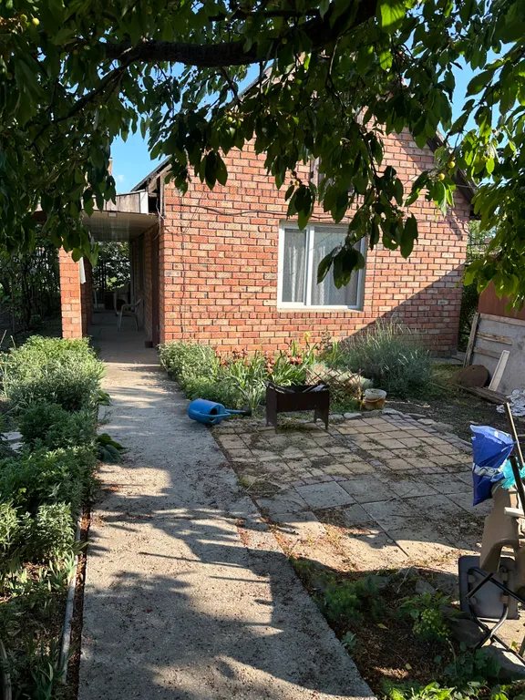 Коттедж Уютный домик — Ейск