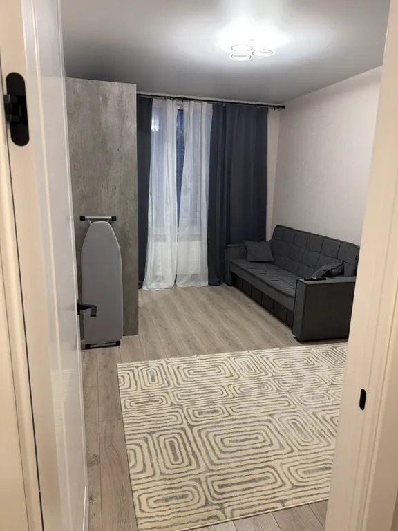 2х комнатная квартира