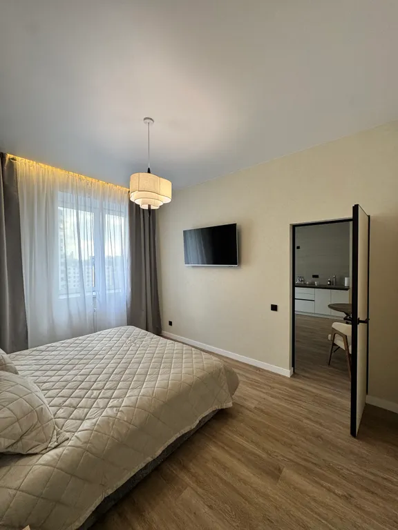 Уютная квартира в деловом центре города