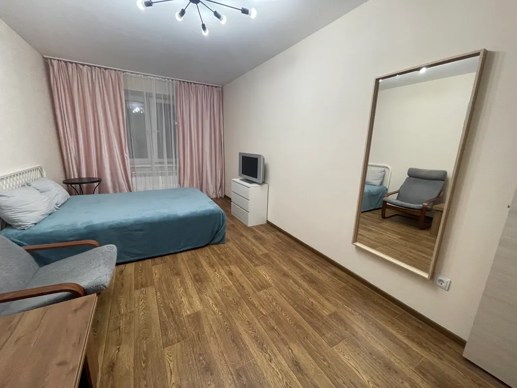 Уютная квартира на Южном по привлекательной цене