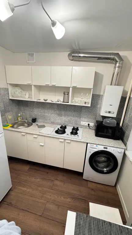 Уютная квартира в центре