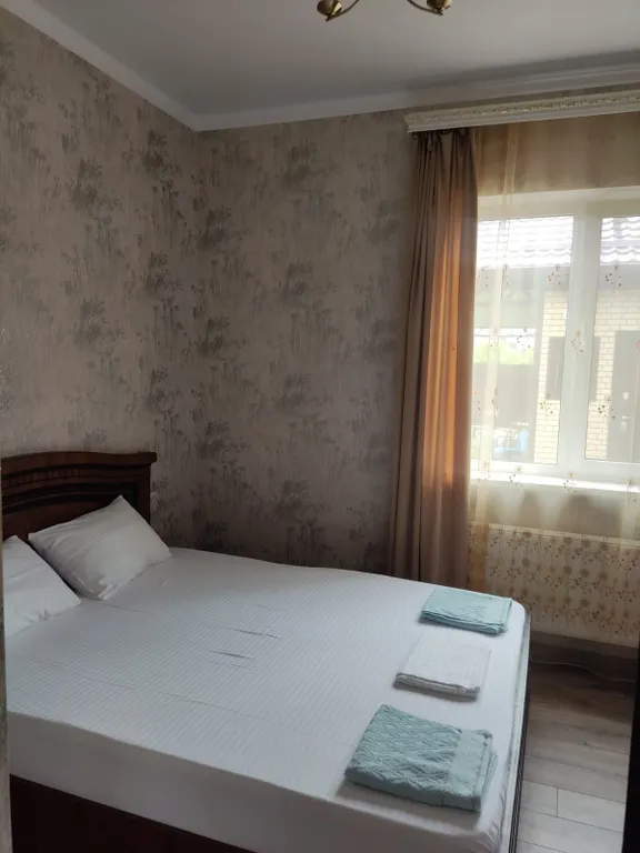 Коттедж с бассейном и баней Михайлов Двор