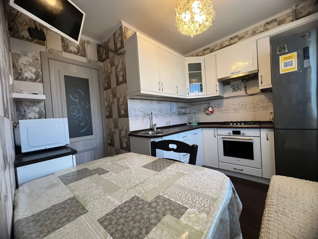 Уютная квартира по лучшей цене