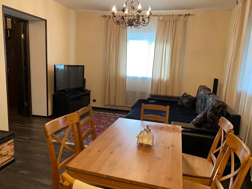 Лесная дача