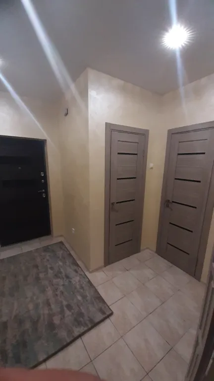 Уютная квартира на берегу моря