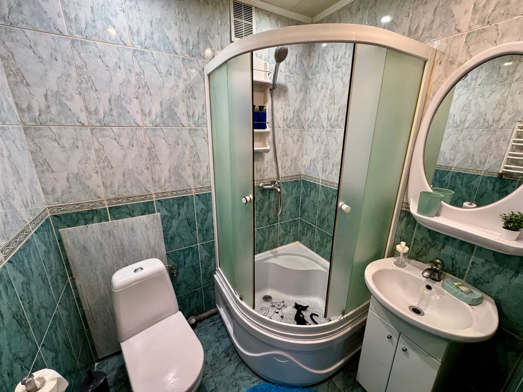 Квартира Квартира Апартамент königstraße — Калининград