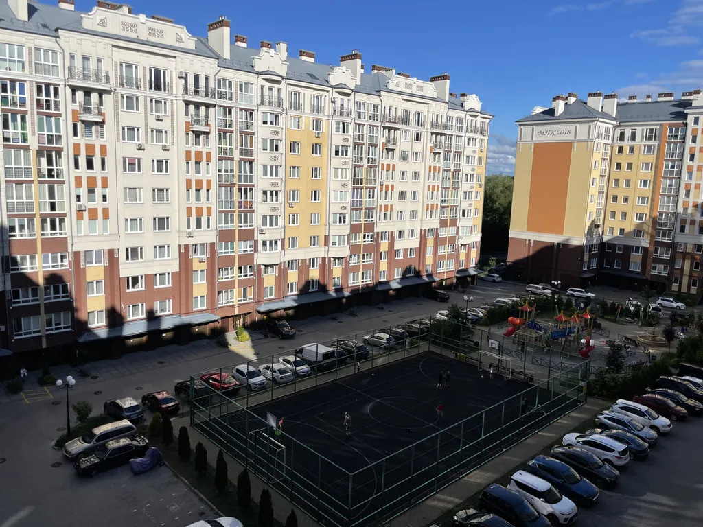 Квартира Квартира рядом с морем 3 кровати — Зеленоградск