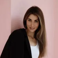 Ирина Желтова