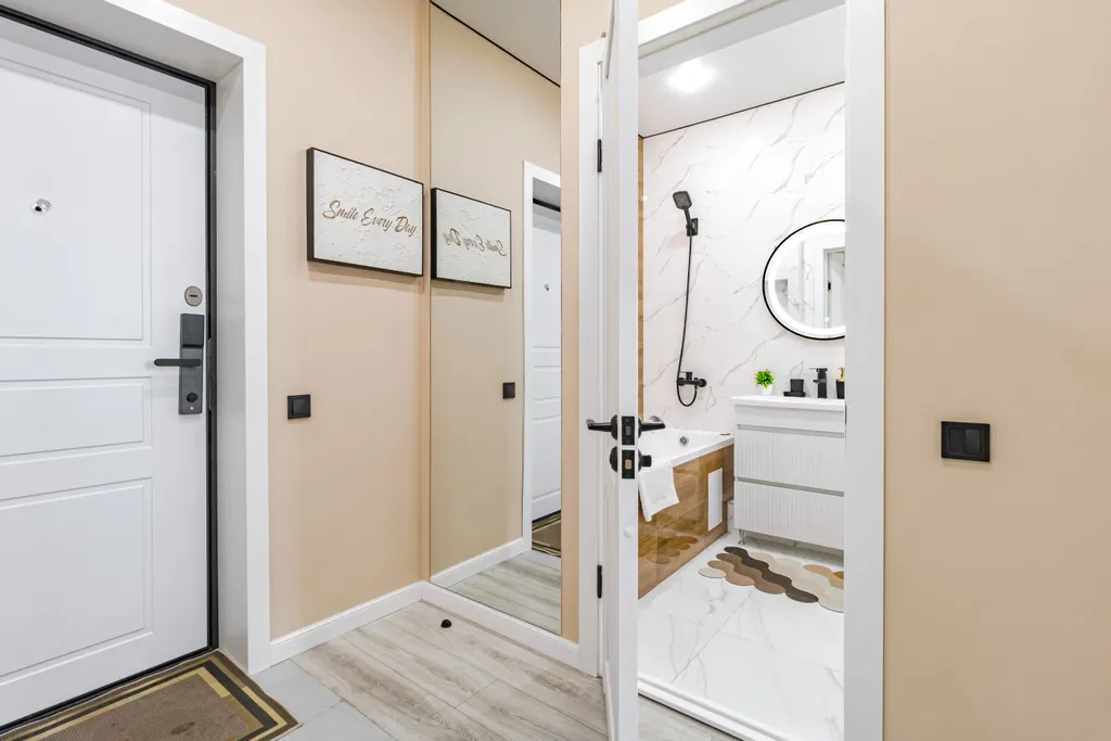 Сыганак Резиденс