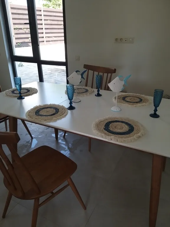 Релакс коттедж с бассейном