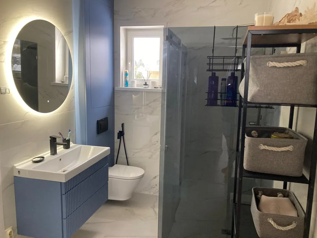 Дом на берегу озера Кармаланъярви