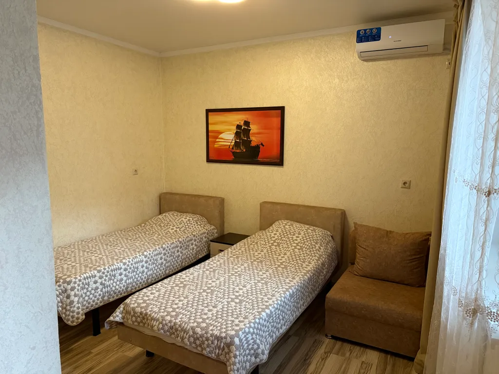 Квартира Квартира В центре города — Анапа