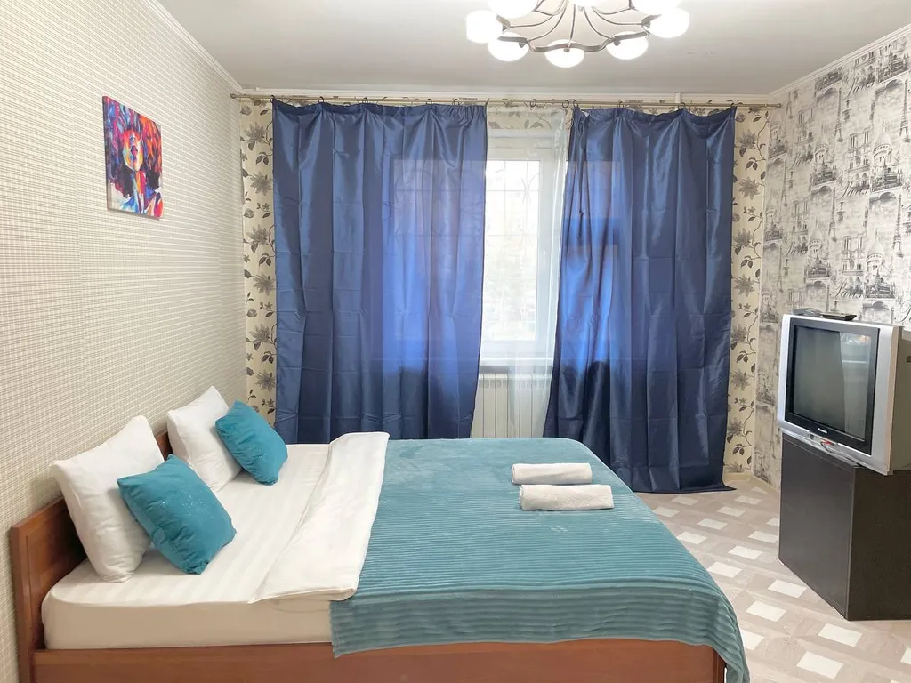 Отличная квартира — аренда посуточно в Подольск