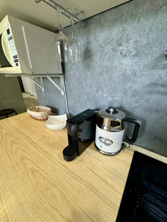 Комфортная студия в центре