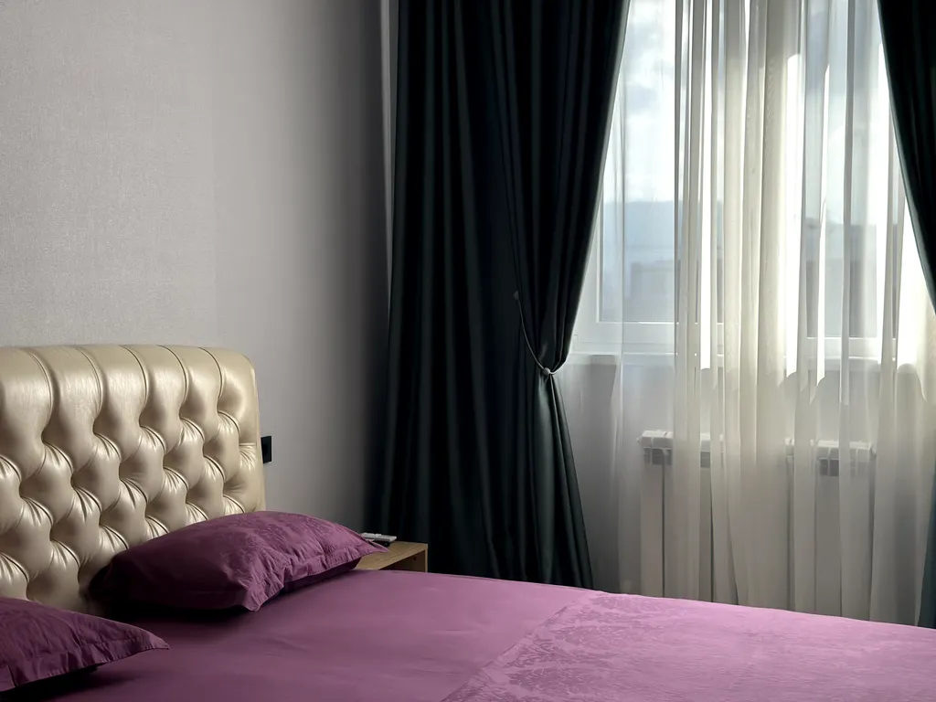 Квартира Апартаменты с красивым видом — Махачкала