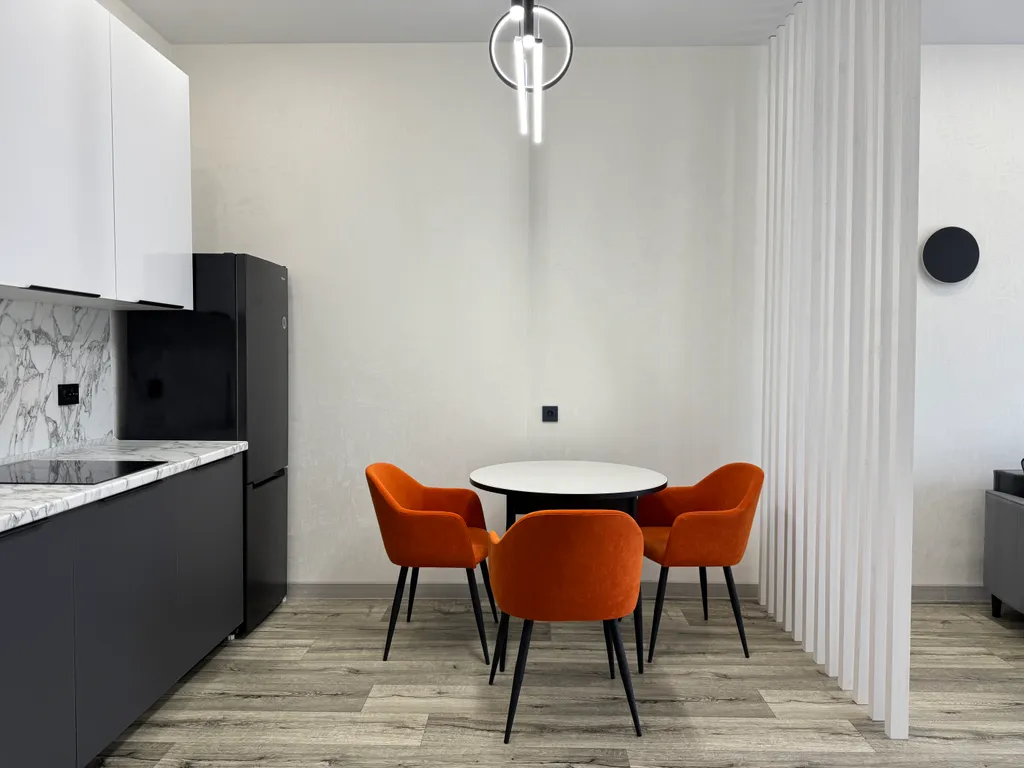 Стильная квартира в самом центре