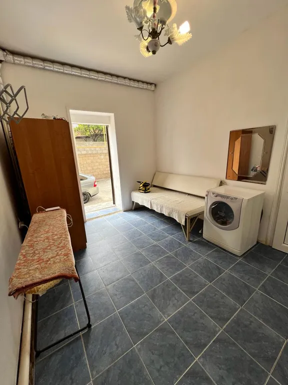 Коттедж Коттедж Уютный гостевой этаж — Каспийск