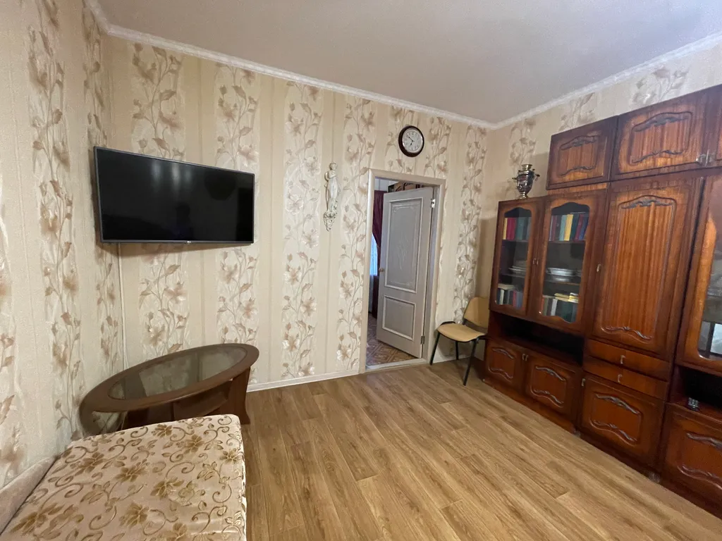 2-комнатный Дом