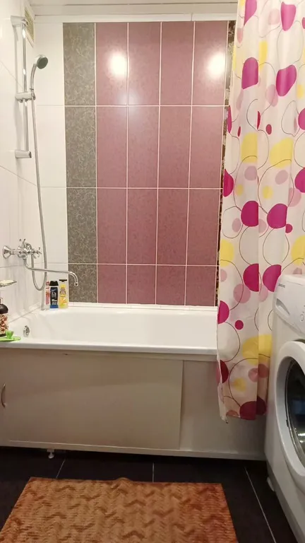 Светлая и комфортная квартира в мкр-не северный