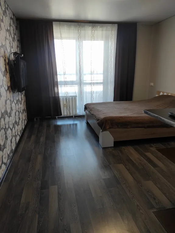 Чистая и уютная квартира