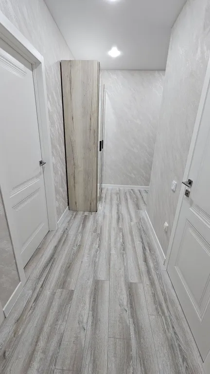 Квартира Шикарная 2-комнатная квартира с видом на море — Анапа