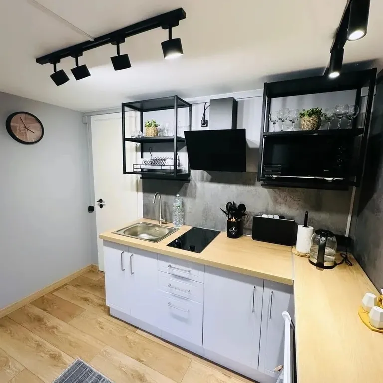 Гостевой мини-дом Стрековец