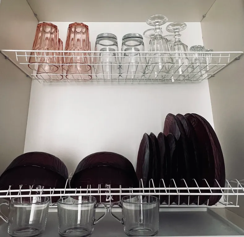 1-комнатная квартира рядом с парком