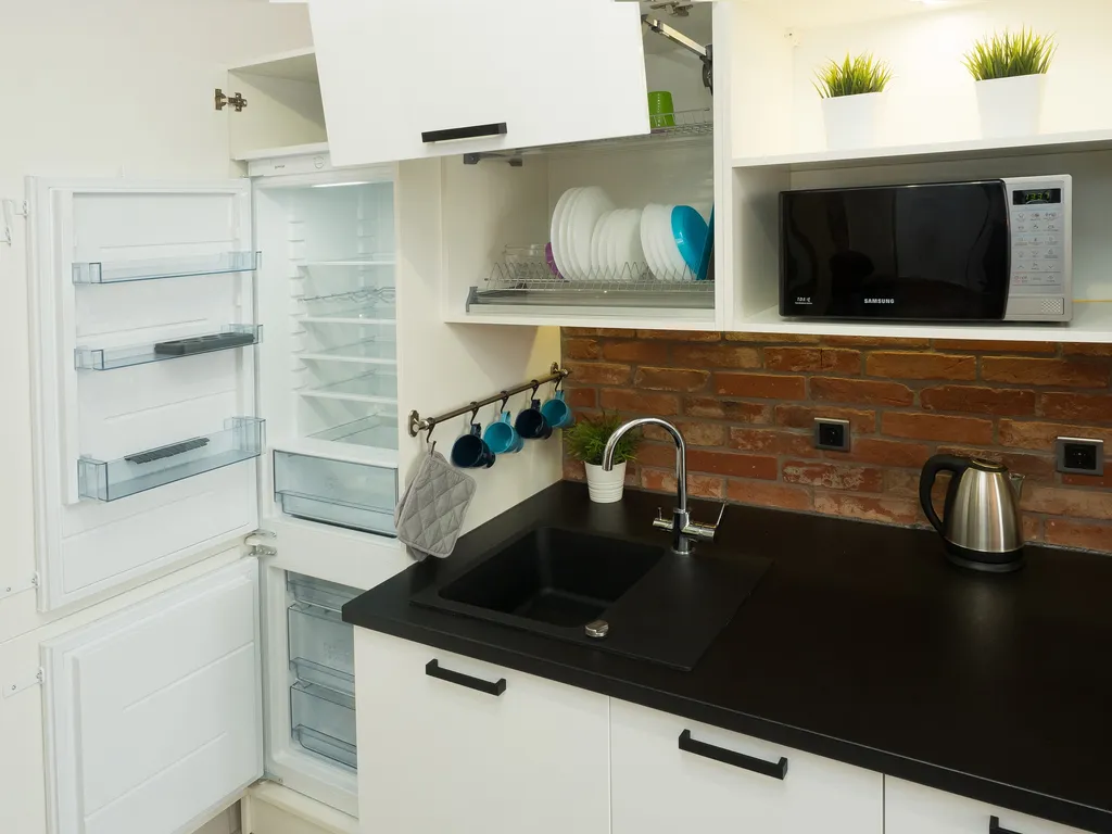 Квартира Квартира Cozy39 — Калининград