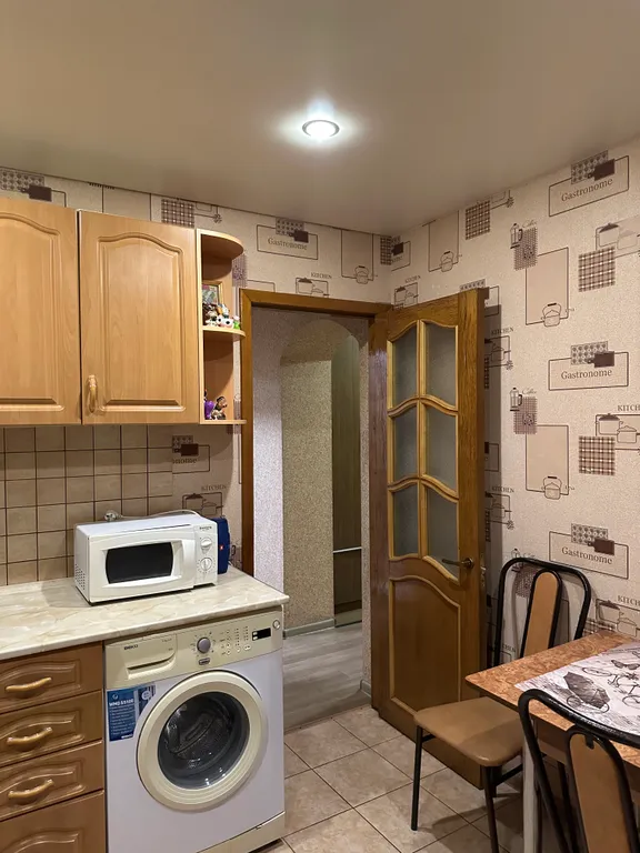 Квартира Уютная квартира в центре города — Ярославль