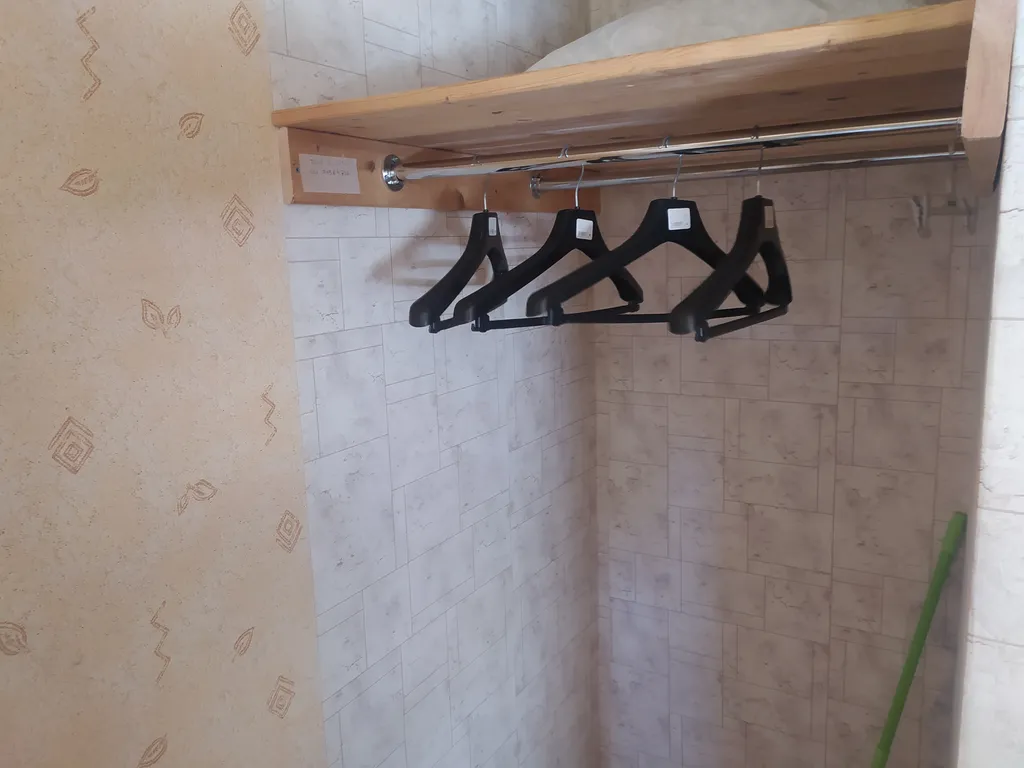 Гостевой домик у озера, деревня Смоленка