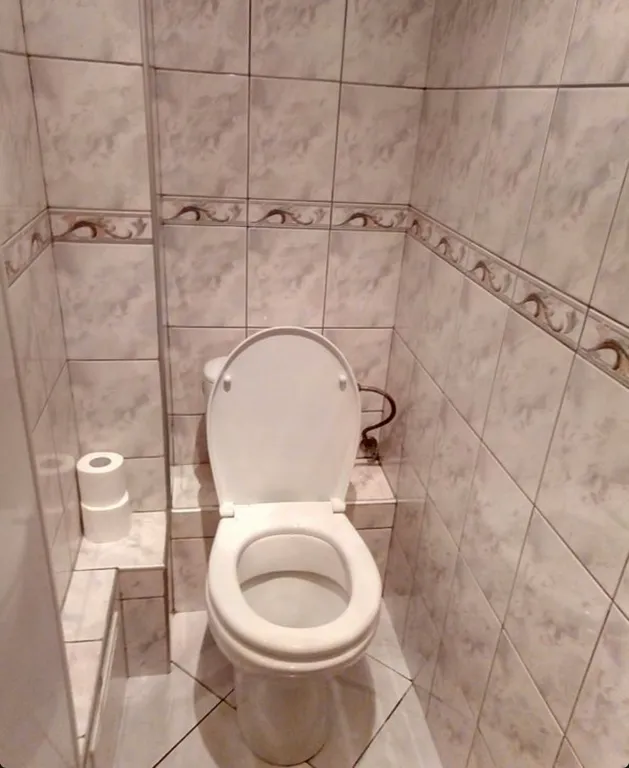 Рядом с Музеем янтаря и Верхним озером