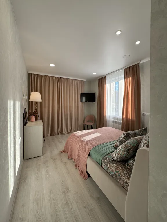 Уют в центре Владимира