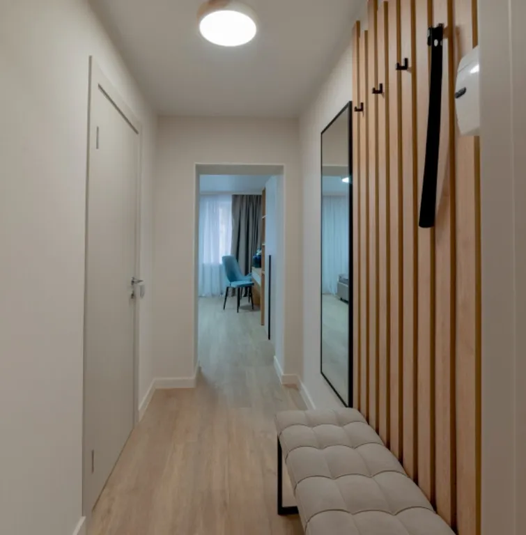 Стандарт Чайка