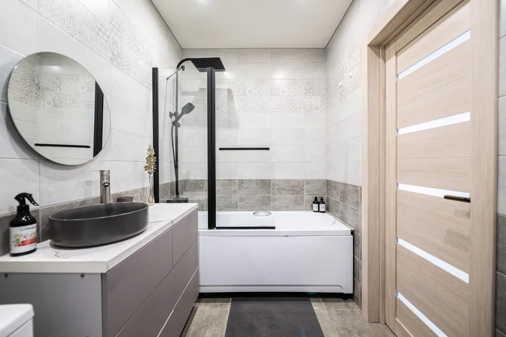 Поделам стильная евродвушка у ТРК Родник